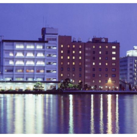 مايزورو Port Shine Hotel - Vacation Stay 11753V المظهر الخارجي الصورة