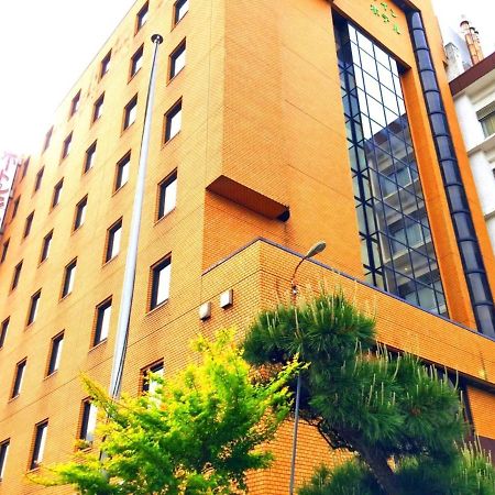 مايزورو Port Shine Hotel - Vacation Stay 11753V المظهر الخارجي الصورة