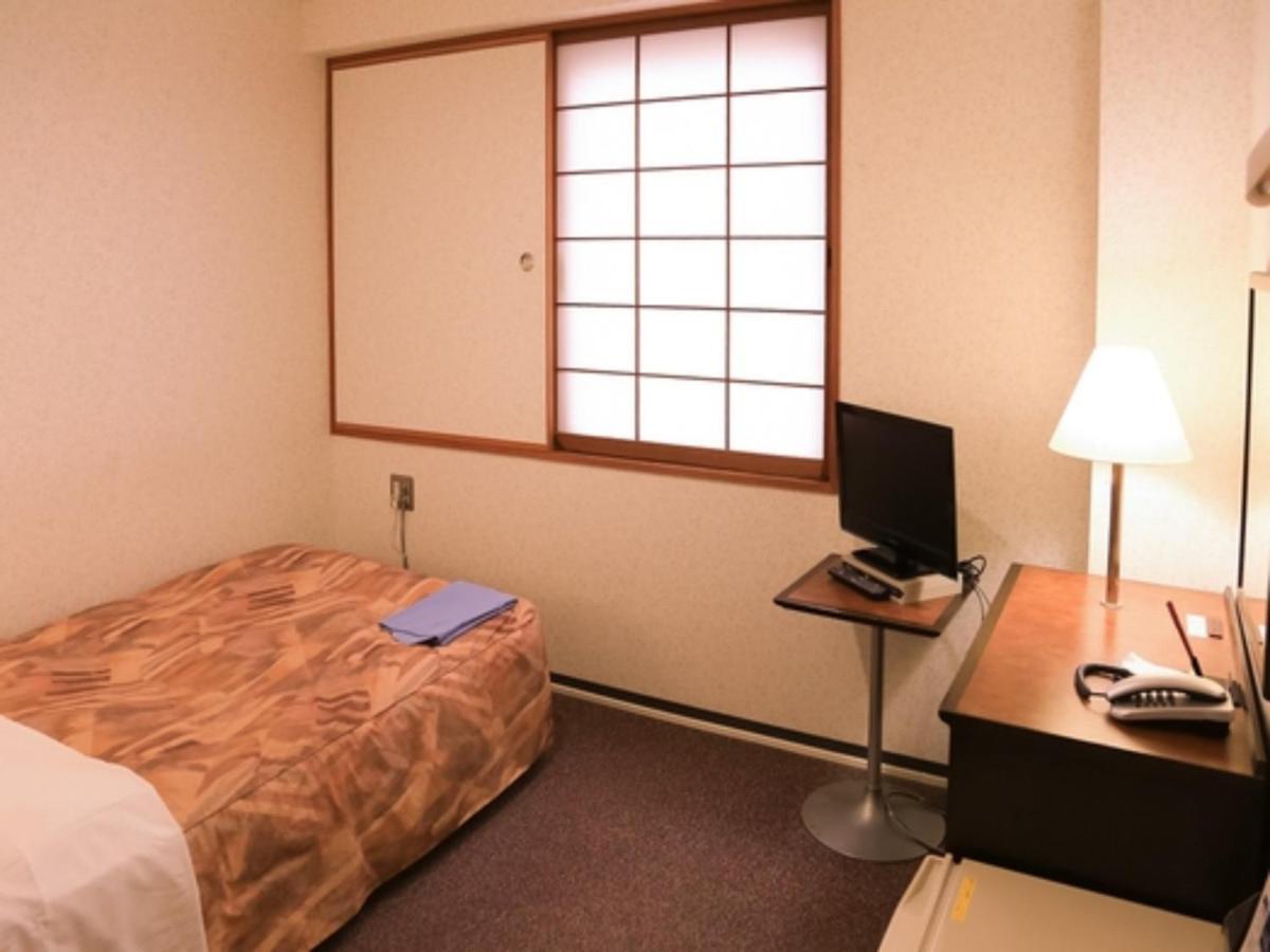 مايزورو Port Shine Hotel - Vacation Stay 11753V المظهر الخارجي الصورة