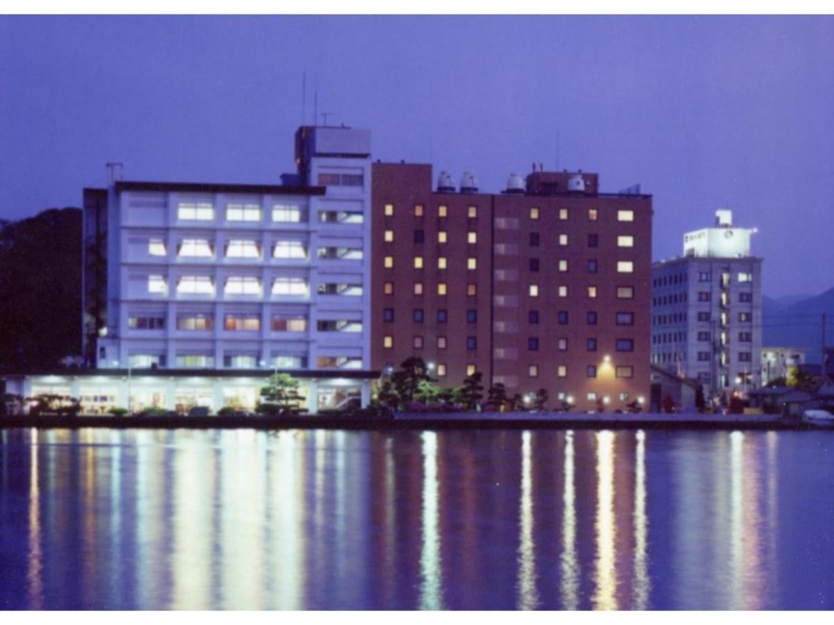 مايزورو Port Shine Hotel - Vacation Stay 11753V المظهر الخارجي الصورة