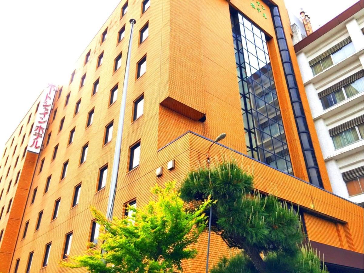مايزورو Port Shine Hotel - Vacation Stay 11753V المظهر الخارجي الصورة