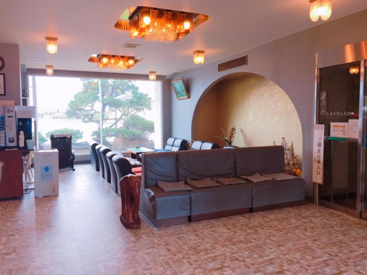 مايزورو Port Shine Hotel - Vacation Stay 11753V المظهر الخارجي الصورة