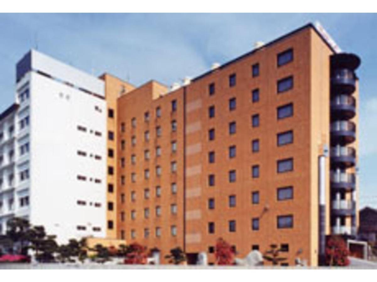 مايزورو Port Shine Hotel - Vacation Stay 11753V المظهر الخارجي الصورة